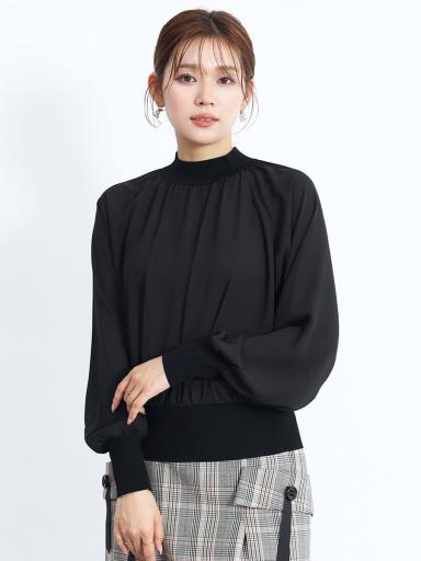 FENNELxニット/セーター