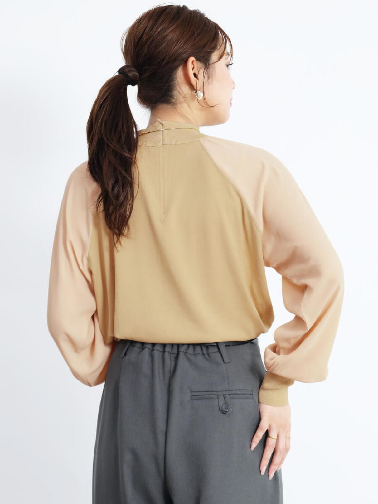 FENNELのニット/セーターの商品一覧｜ファッション通販の