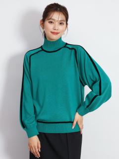 ターコイズ　166cm