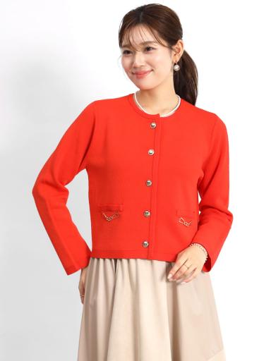 YAMADAYA FENNEL リバーシブル　ガウンカーディガン YAMADAYA FENNEL リバーシブル ガウンカーディガン - メルカリ