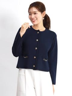 ダークネイビー　166cm