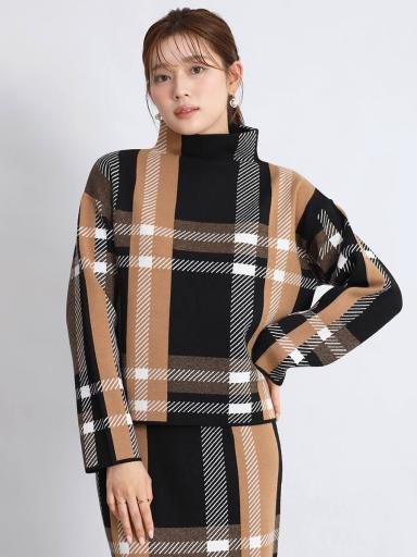 FENNELxニット/セーター