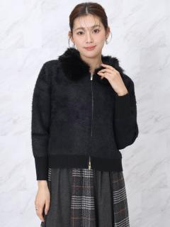 ブラック　166cm