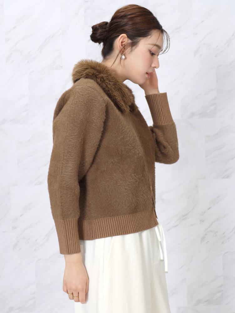 FENNELのカーディガンの商品一覧｜ファッション通販のYAMADAYA STORE