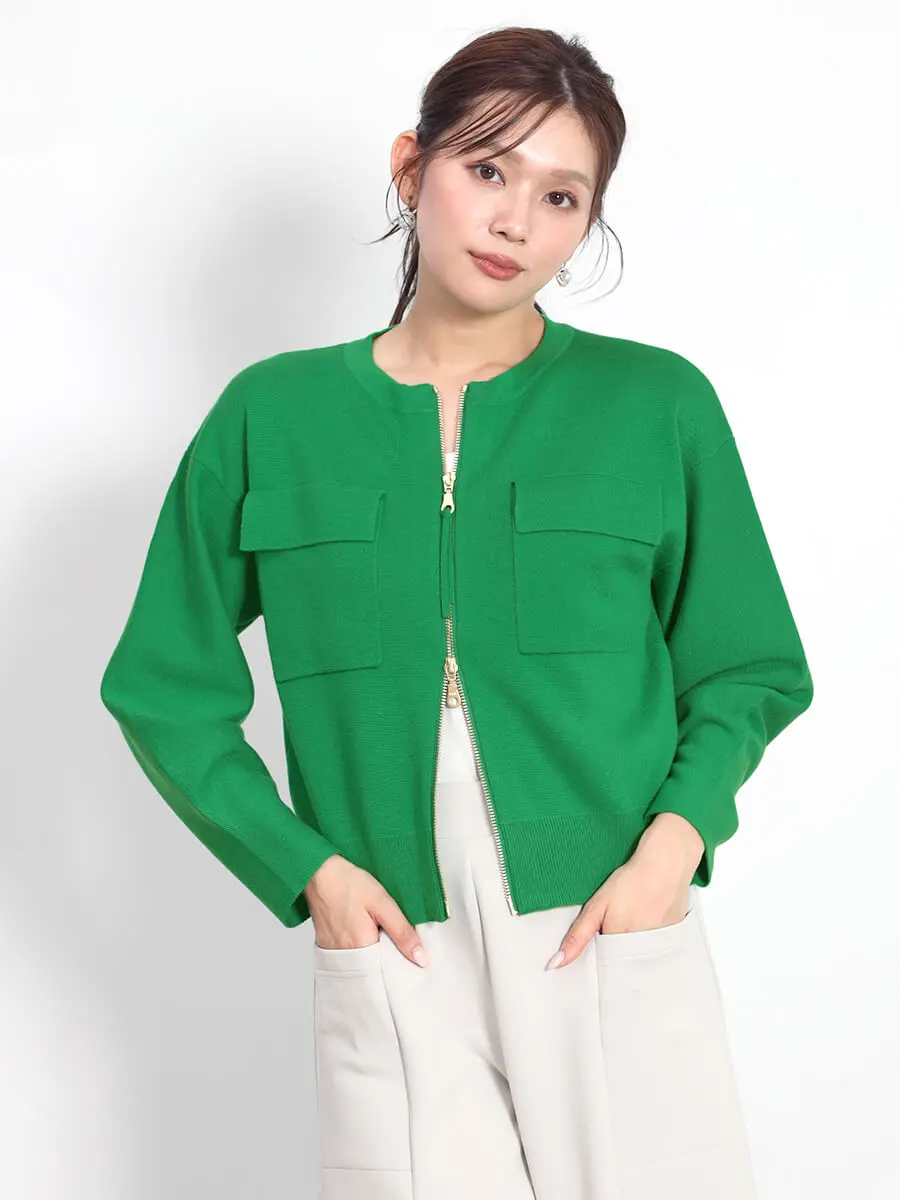 FENNELのトップスの商品一覧｜ファッション通販のYAMADAYA STORE