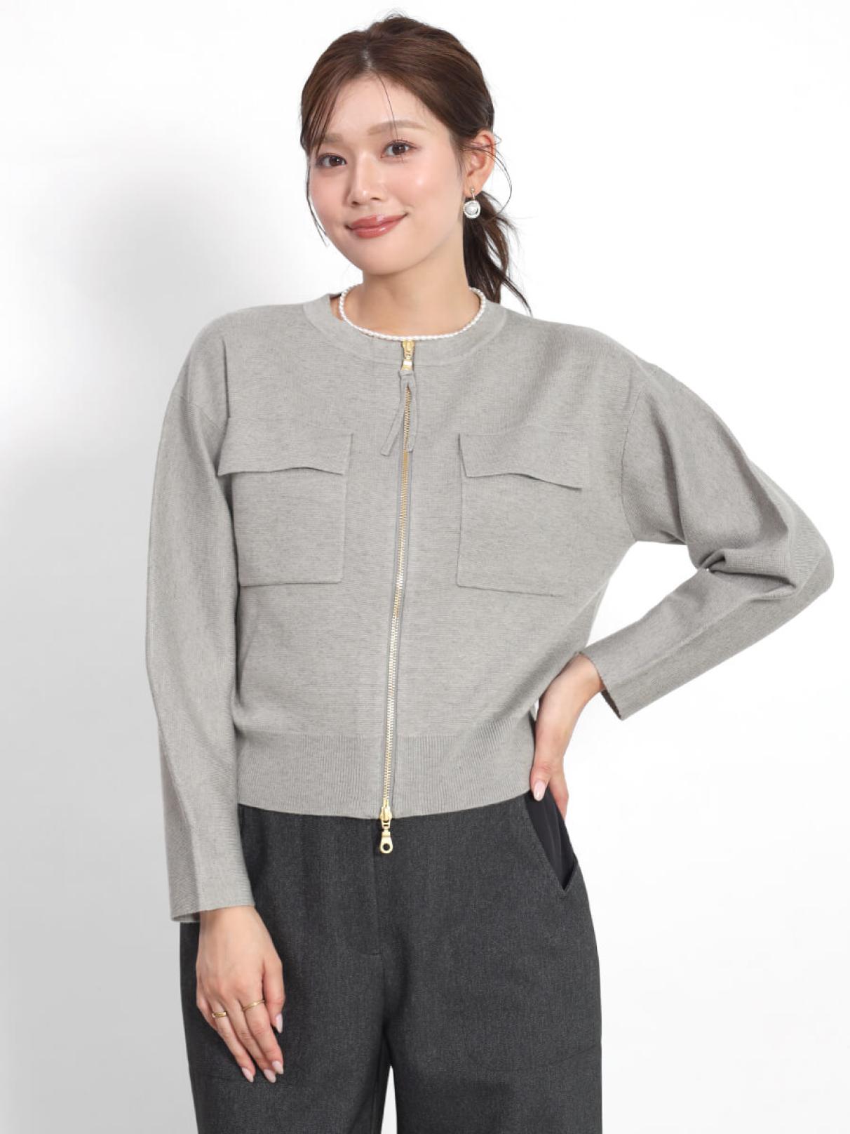 FENNELのニット/セーターの商品一覧｜ファッション通販の