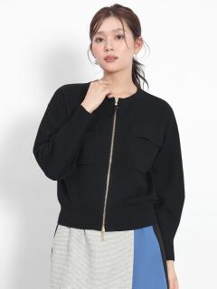 ブラック　166cm