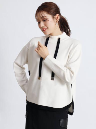 FENNELxニット/セーター