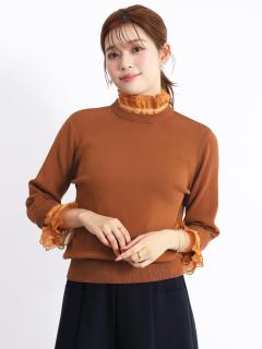 ブラウン　166cm