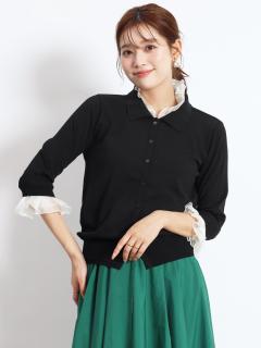 ブラック　166cm