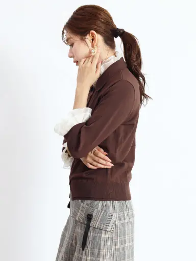 FENNEL カーディガン FENNELのカーディガンの商品一覧｜ファッション通販のYAMADAYA STORE