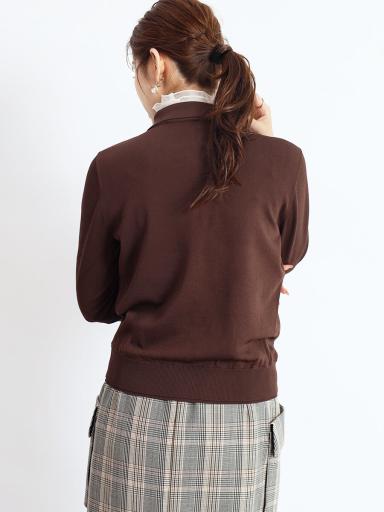 ヤマダヤフェンネル　カーディガン、ジャケット新品未使用 FENNELのカーディガンの商品一覧｜ファッション通販のYAMADAYA STORE