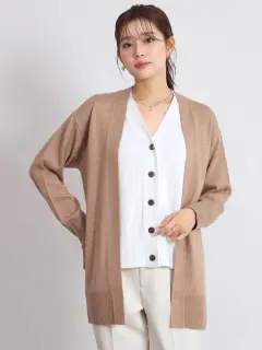 FENNELのカーディガンの商品一覧｜ファッション通販のYAMADAYA STORE