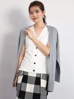 杢グレー　166cm