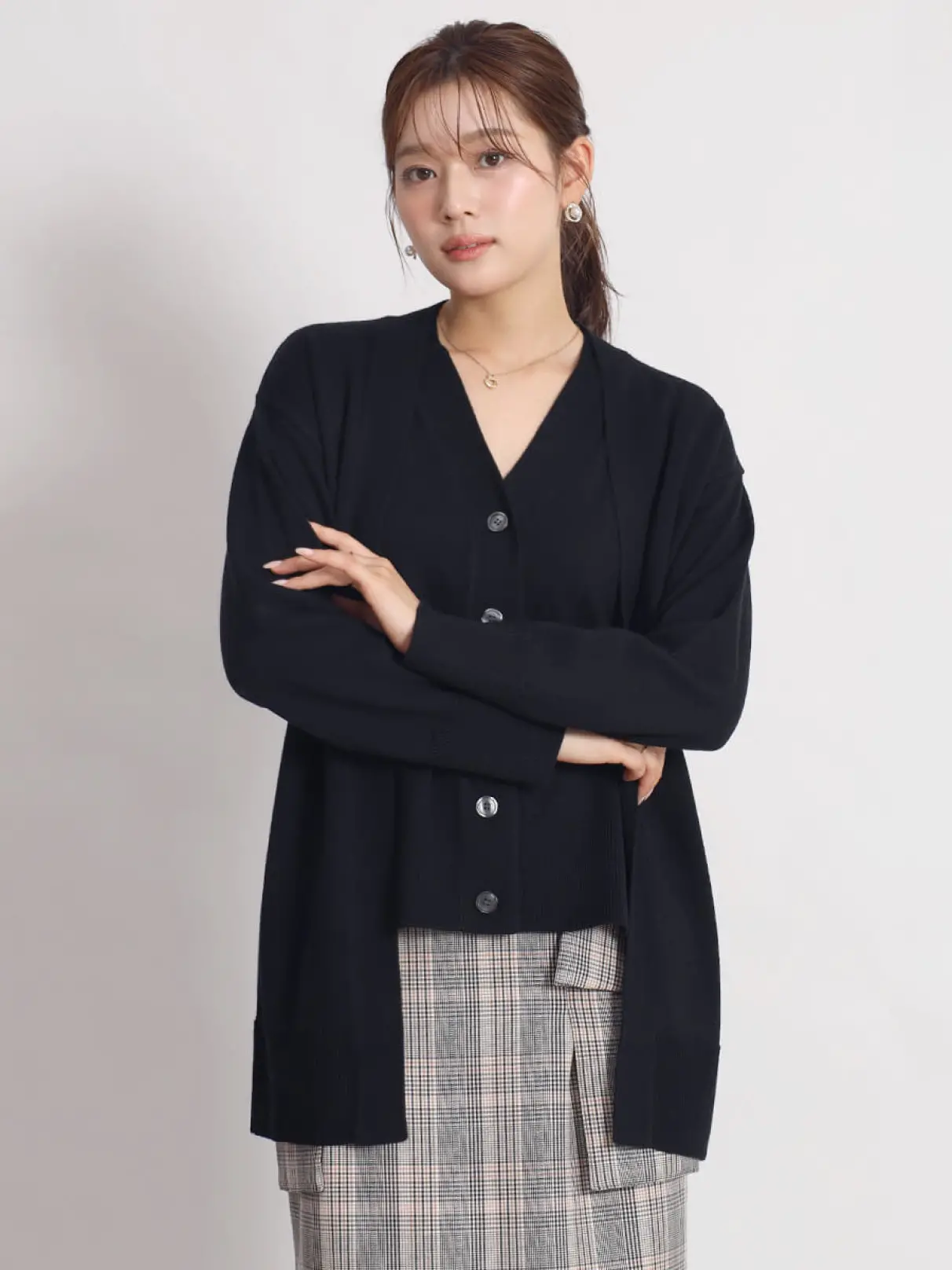 FENNELのカーディガンの商品一覧｜ファッション通販のYAMADAYA STORE