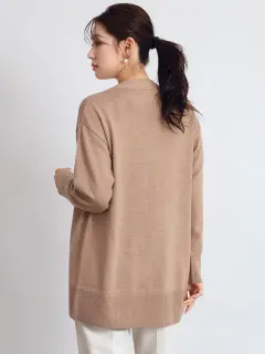 ヤマダヤ、FENNEL ホワイト・綺麗めカーディガン 新品未使用！！ FENNELのカーディガンの商品一覧｜ファッション通販のYAMADAYA STORE