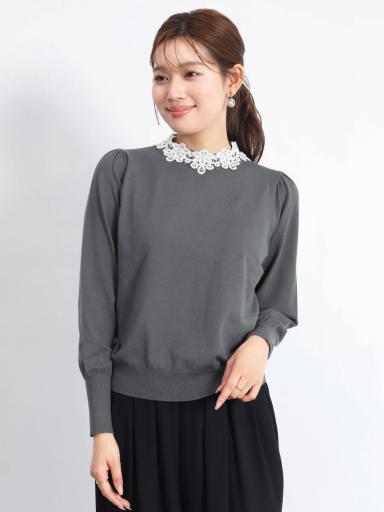 FENNELxニット/セーター