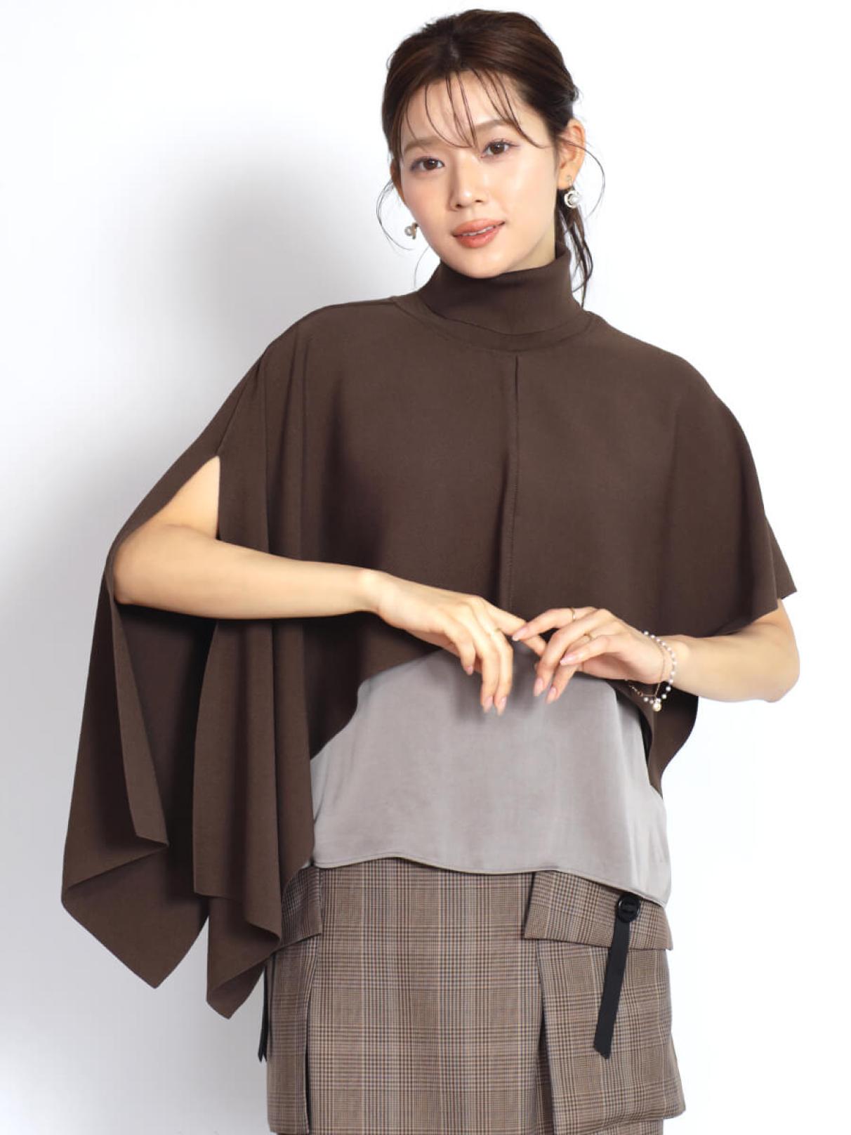 新品！fennel ニット FENNELのニット/セーターの商品一覧｜ファッション通販の