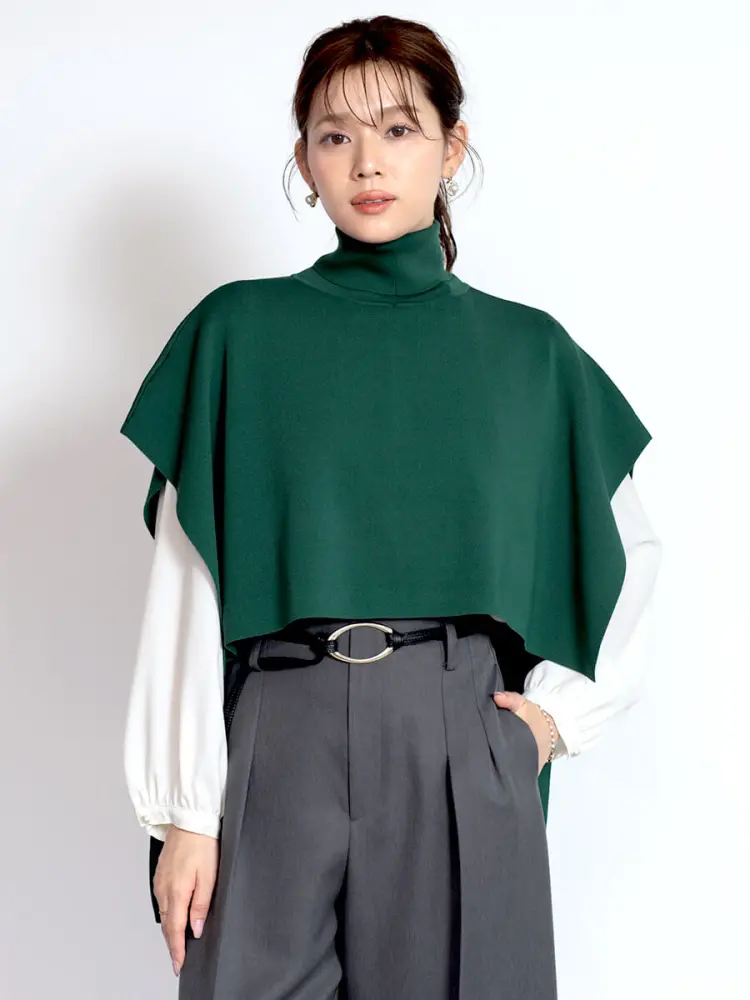 FENNELのニット/セーターの商品一覧｜ファッション通販の