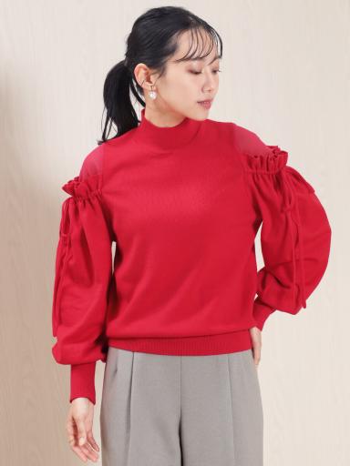 FENNELxニット/セーター