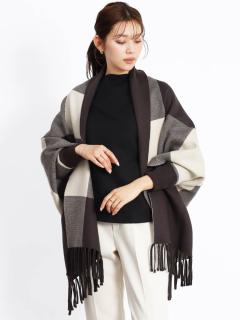 ダークブラウン　166cm