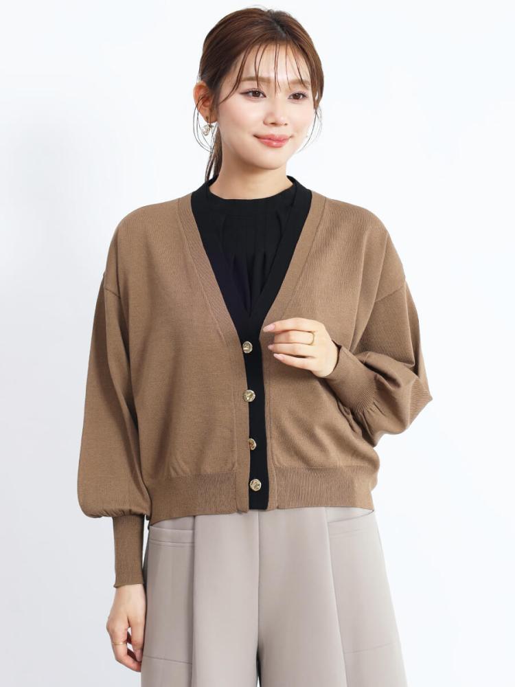 FENNELのカーディガンの商品一覧｜ファッション通販のYAMADAYA STORE
