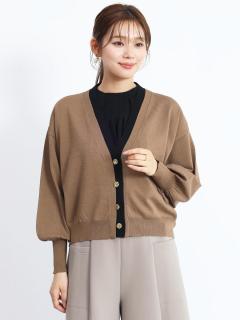 ブラウン　166cm