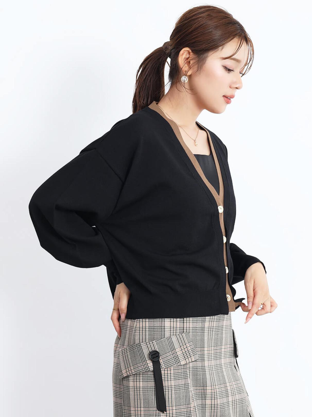 FENNELのカーディガンの商品一覧｜ファッション通販のYAMADAYA STORE