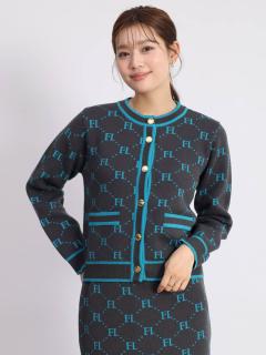 チャコールグレー　166cm