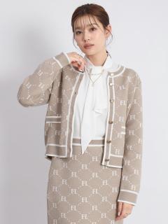 ベージュ　166cm