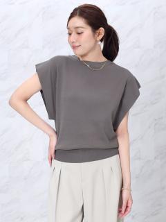 アッシュグレー　166cm