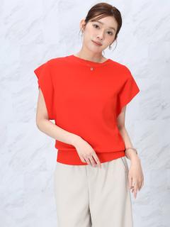 ダークオレンジ　166cm