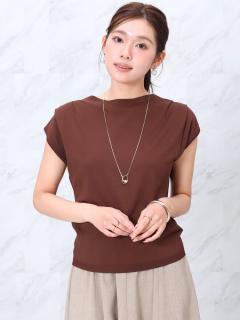 ブラウン　166cm