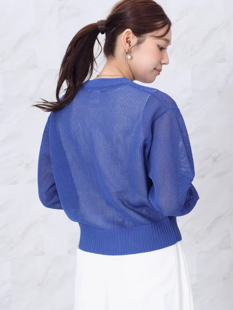 FENNELのカーディガンの商品一覧｜ファッション通販のYAMADAYA STORE