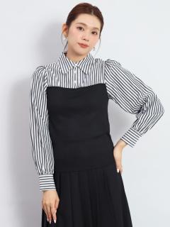 ブラック　166cm