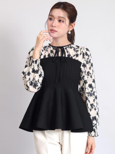 FENNELxその他のトップス