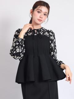 ブラック　166cm