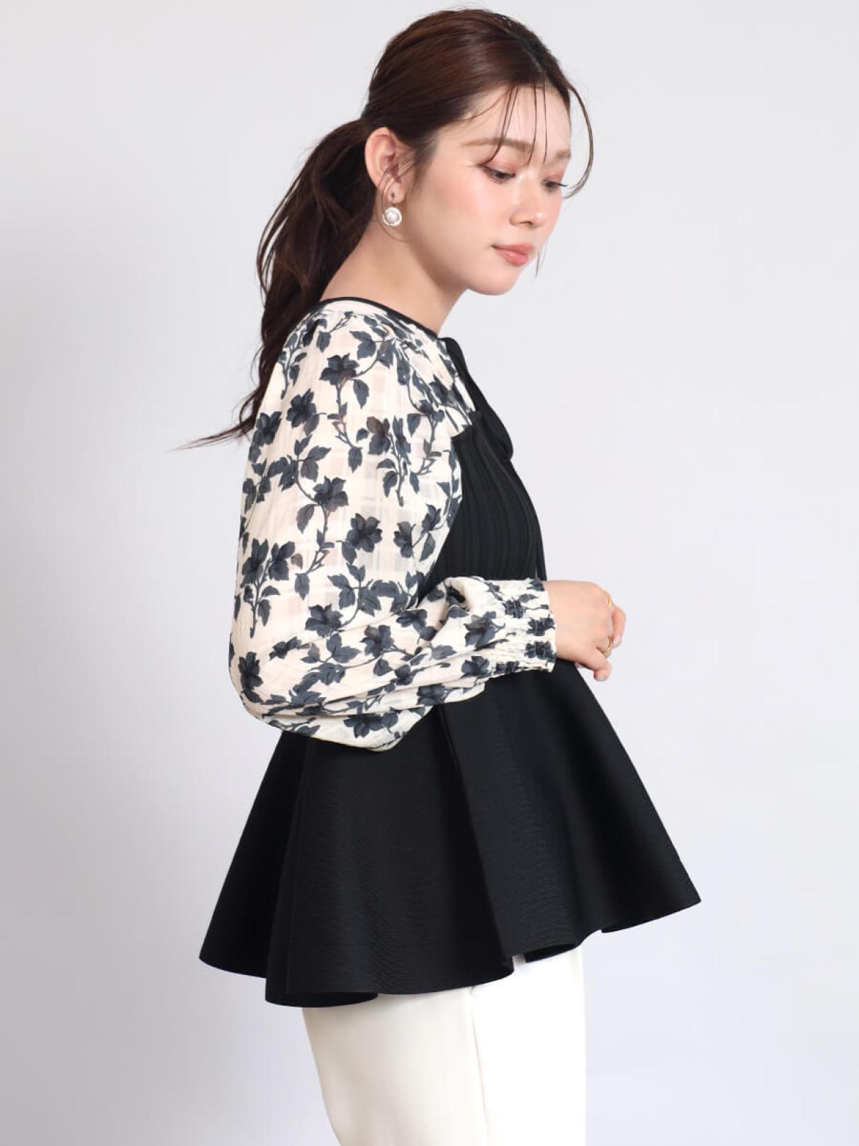 FENNELのその他のトップスの商品一覧｜ファッション通販のYAMADAYA STORE