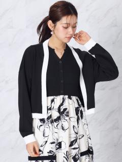 ブラック　166cm