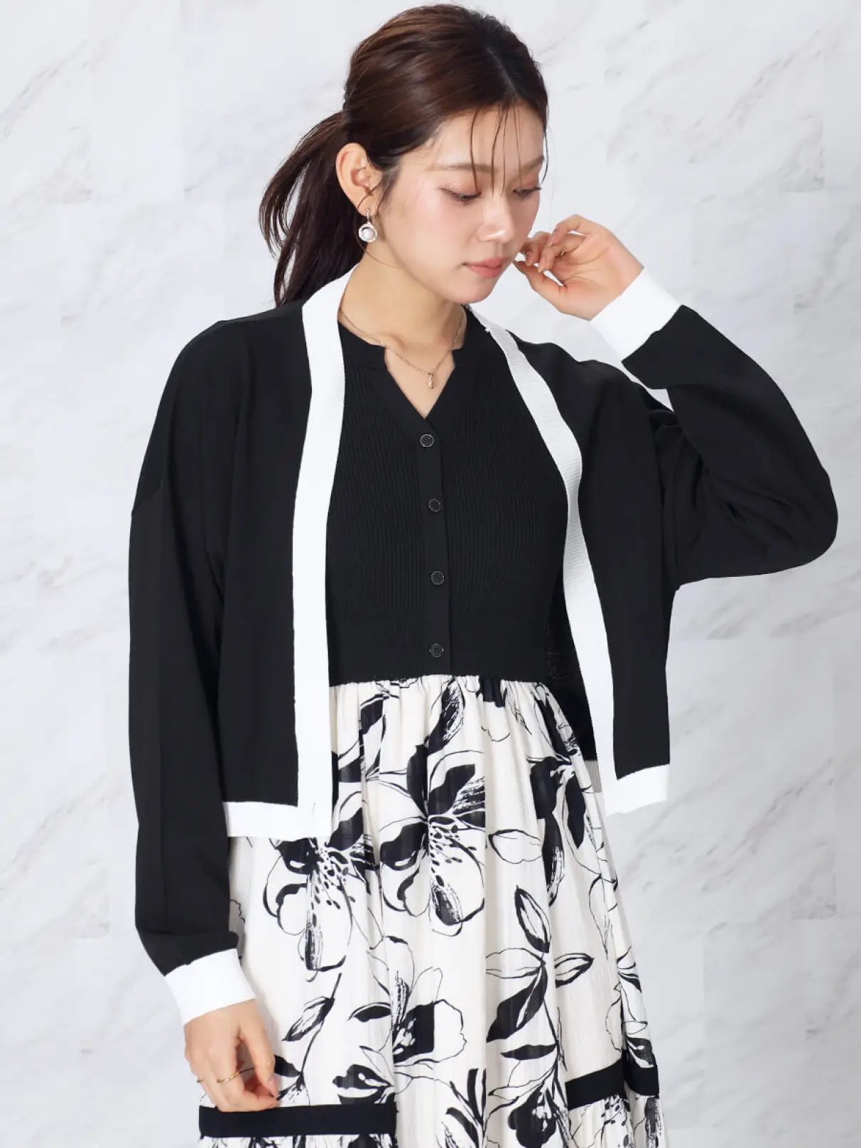 FENNELのカーディガンの商品一覧｜ファッション通販のYAMADAYA STORE