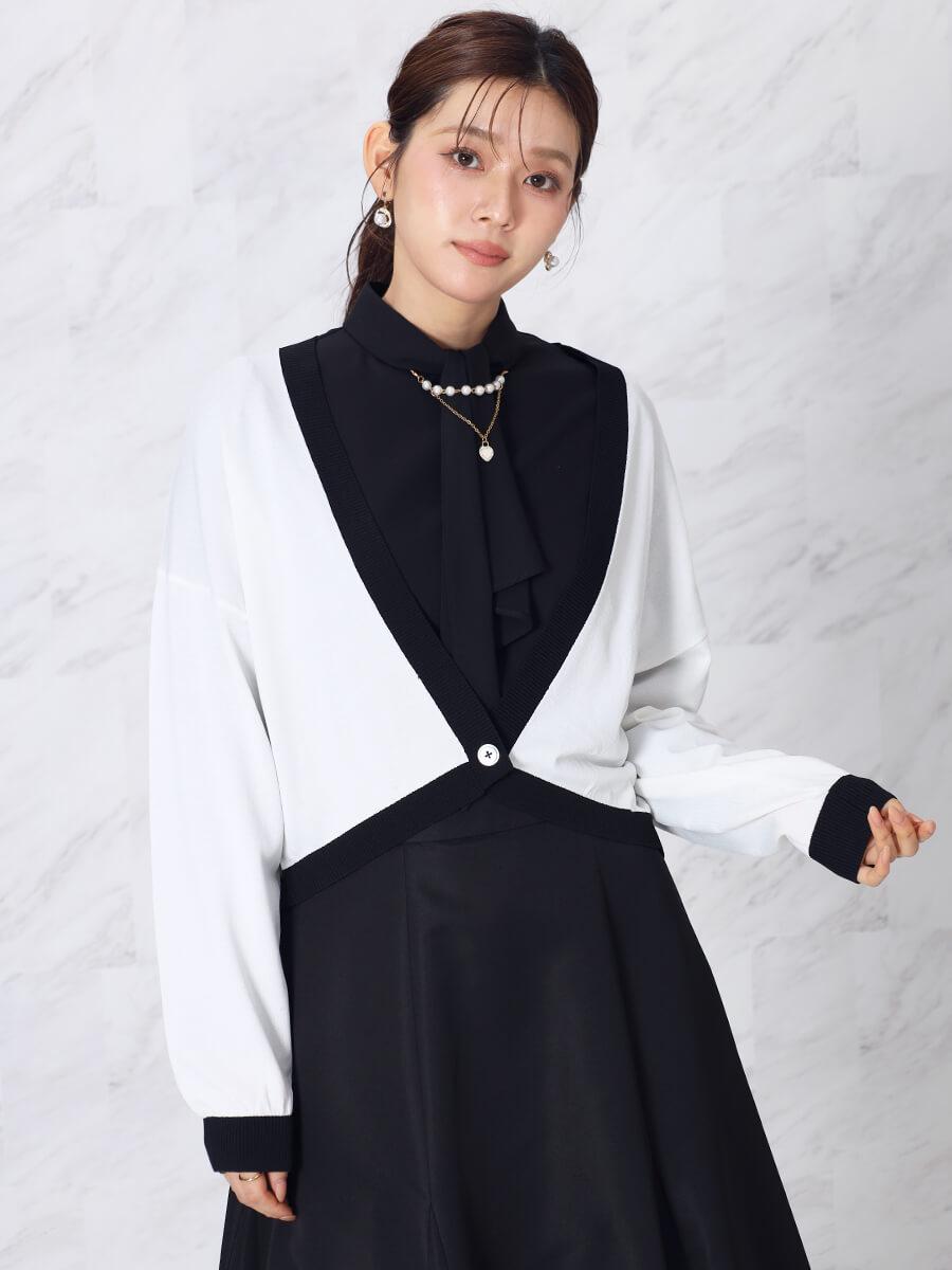 FENNELのカーディガンの商品一覧｜ファッション通販のYAMADAYA STORE