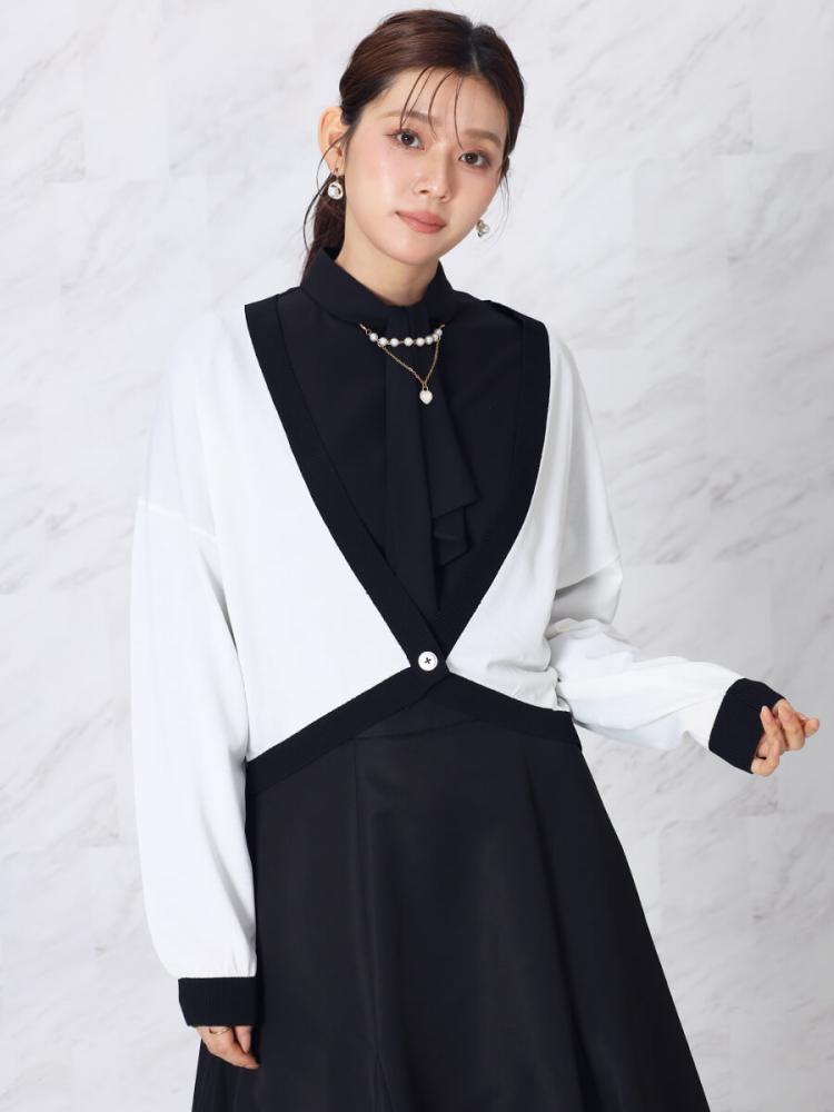 FENNELのカーディガンの商品一覧｜ファッション通販のYAMADAYA STORE