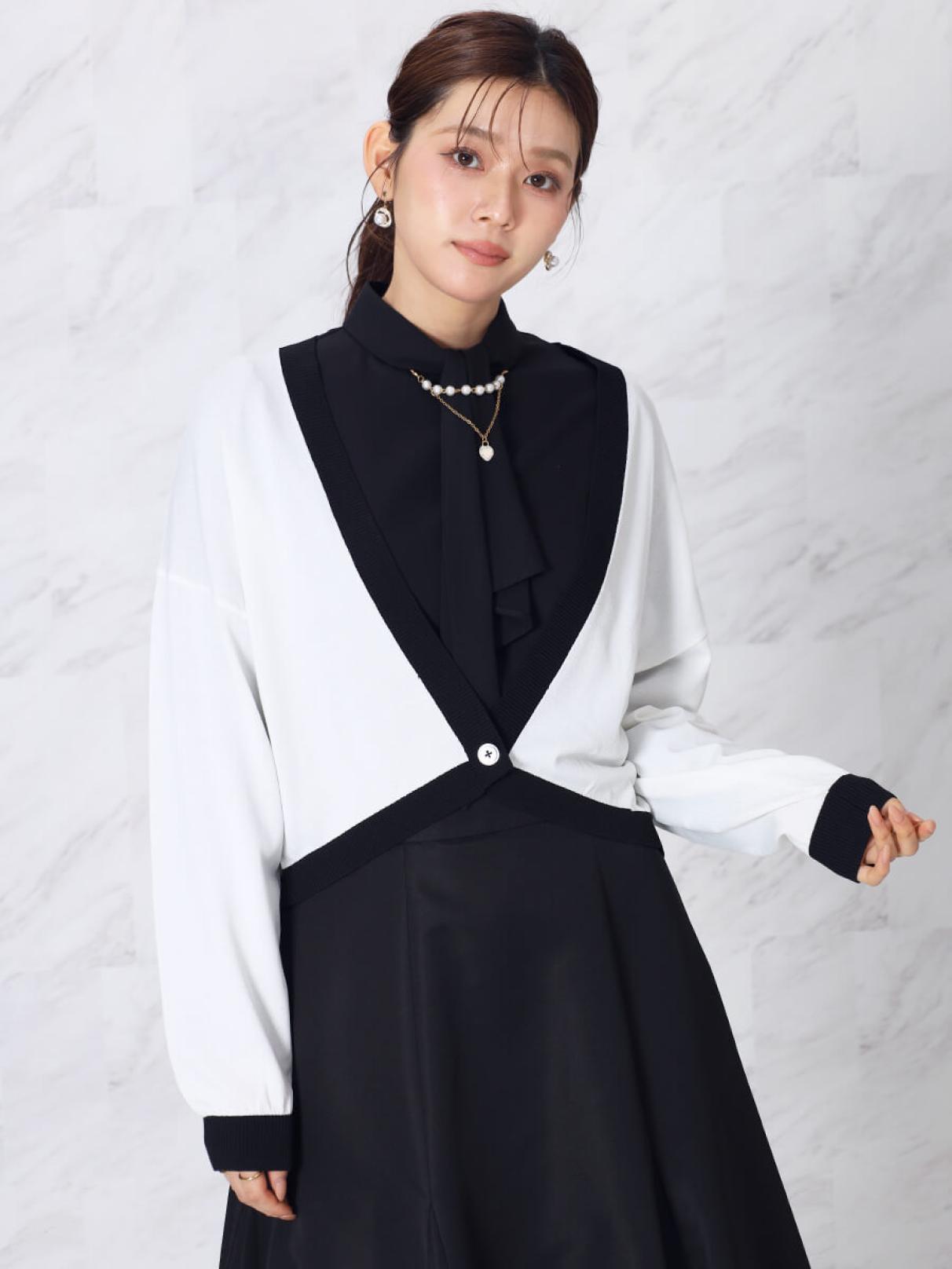 FENNELのカーディガンの商品一覧｜ファッション通販のYAMADAYA STORE