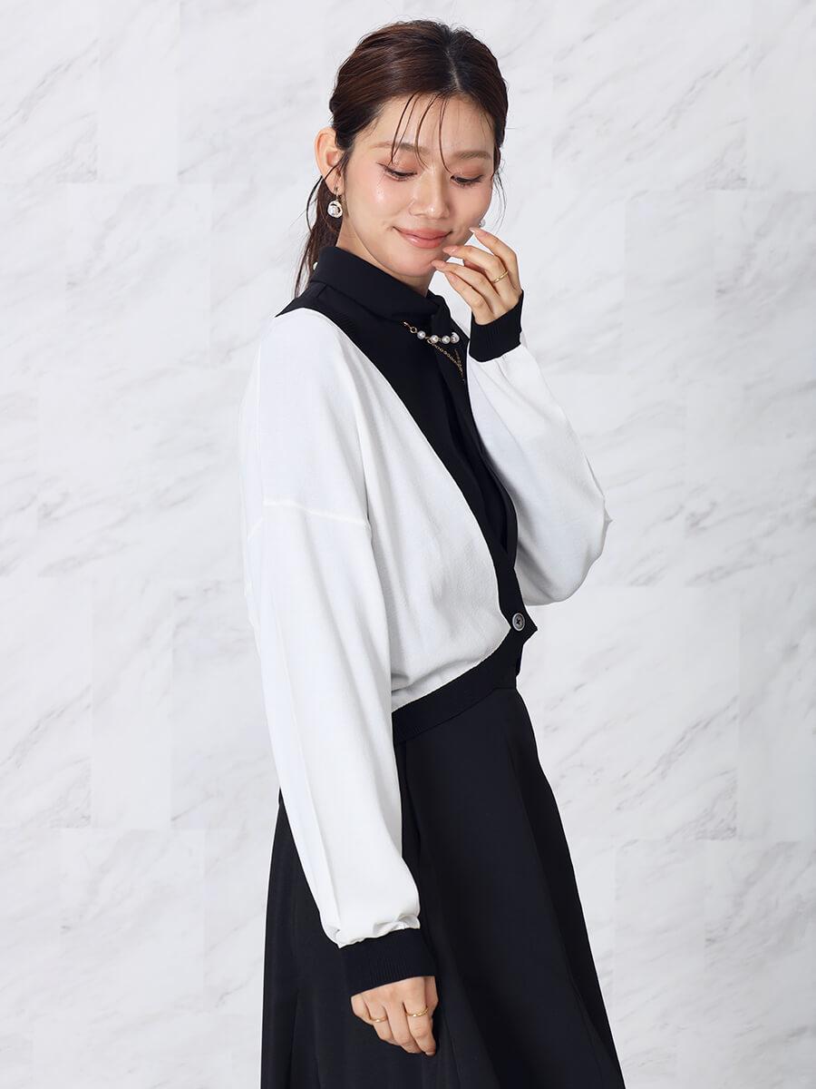 FENNELのカーディガンの商品一覧｜ファッション通販のYAMADAYA STORE