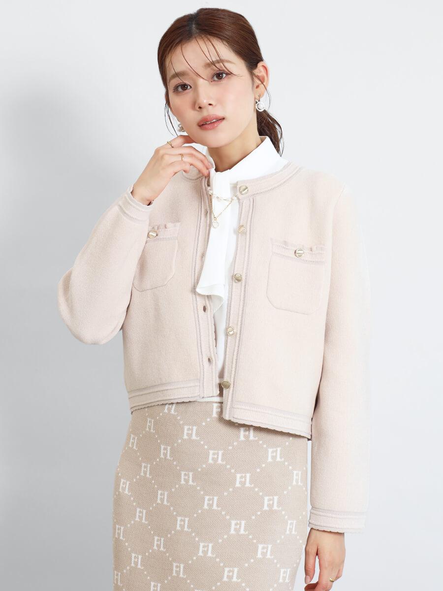 FENNELのカーディガンの商品一覧｜ファッション通販のYAMADAYA STORE