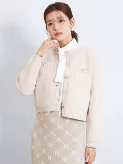 FENNELのカーディガンの商品一覧｜ファッション通販のYAMADAYA STORE