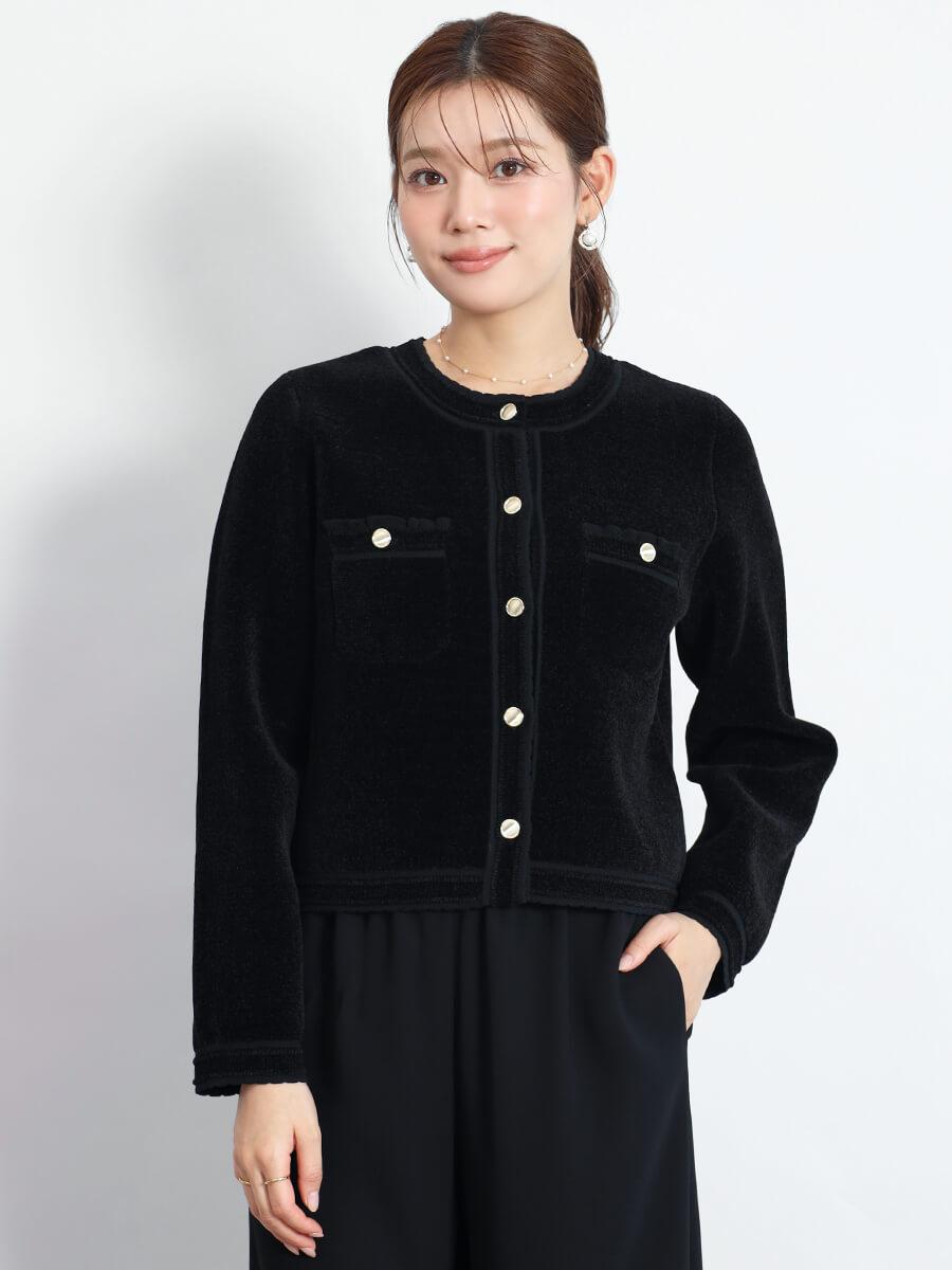 FENNELのカーディガンの商品一覧｜ファッション通販のYAMADAYA STORE