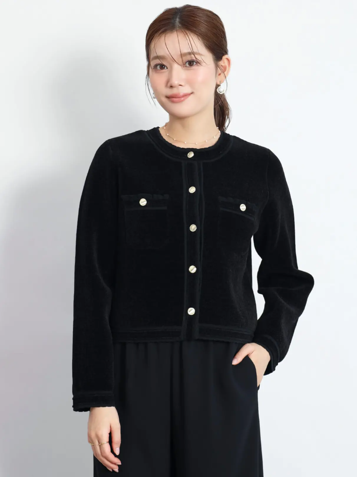 FENNELのカーディガンの商品一覧｜ファッション通販のYAMADAYA STORE