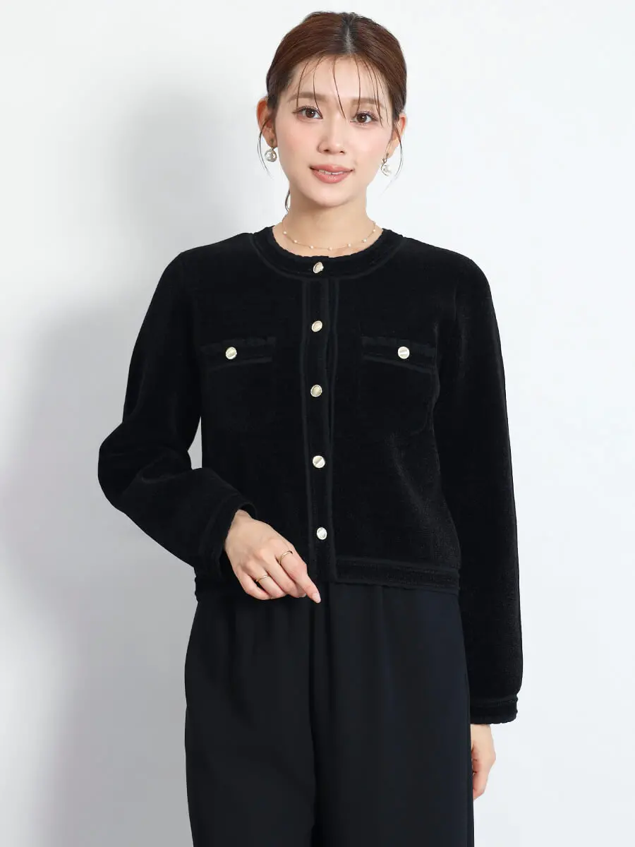 FENNELのカーディガンの商品一覧｜ファッション通販のYAMADAYA STORE