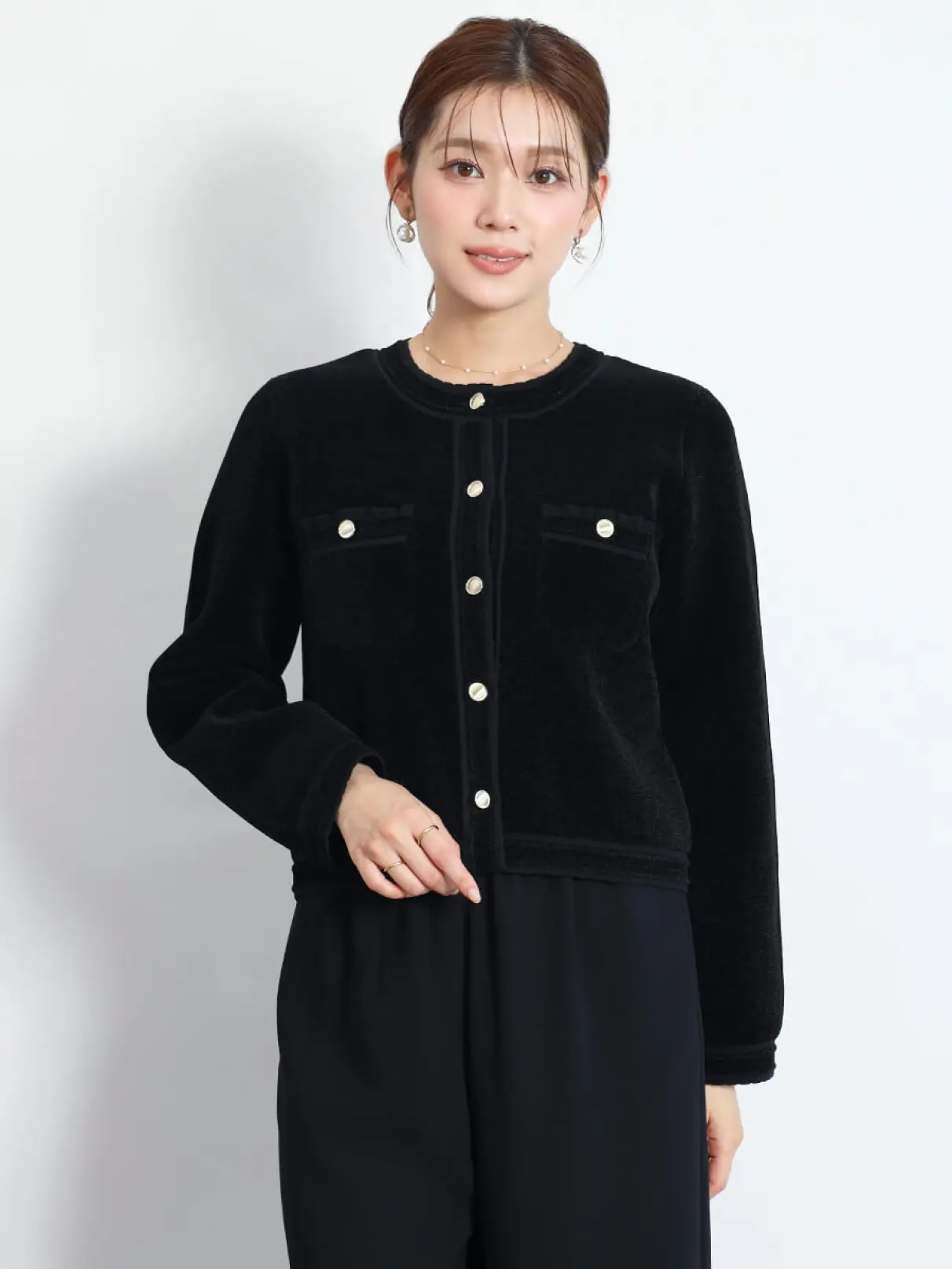 FENNELのカーディガンの商品一覧｜ファッション通販のYAMADAYA STORE